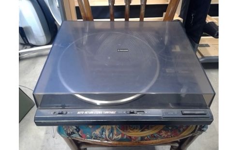 PLATENSPELER PIONEER PL 480