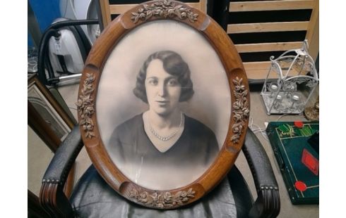 KADER SNIJWERK, MET FOTO