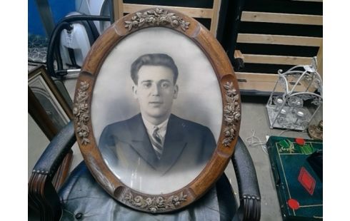 KADER SNIJWERK, MET FOTO