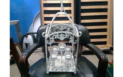 KAARSLANTAARN WINDLICHT