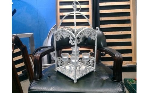 KAARSLANTAARN WINDLICHT