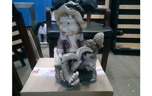 TUINBEELD LAAF COLL. ITEM