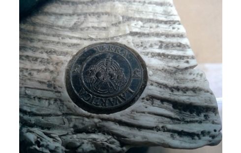 TUINBEELD LAAF COLL. ITEM