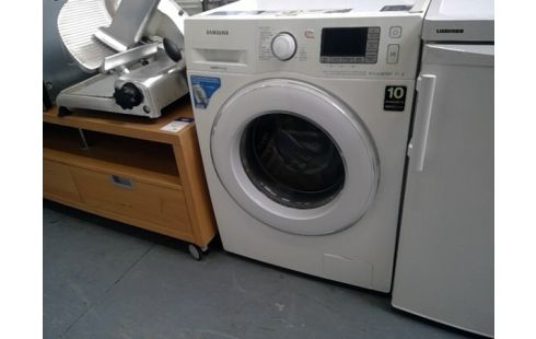 WASMACHINE SAMSUNG ECOBUBBLE