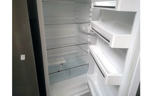 KOELKAST - VRIEZER COMBINATIE LIEBHERR