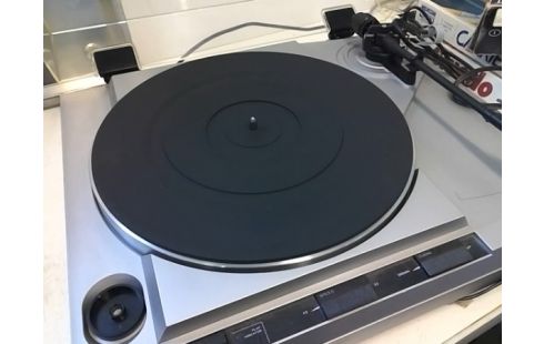PLATINE VINYLE KENWOOD (TEST OKAY)