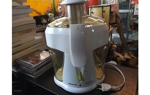 CENTRIFUGEUSE TAURUS