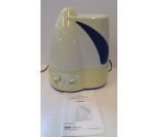 HUMIDIFICATEUR IONISEUR PURLINE
