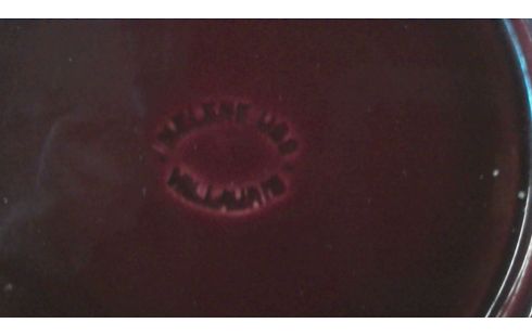 HELENE UGO VALLAURIS LA PAIRE  1960