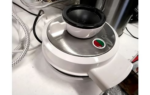 GAUFRIER ESSENTIEL B