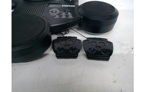 DRUMSTEL ELECTRISCH CLIFTON