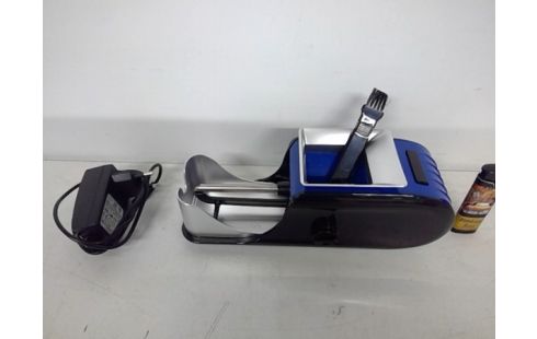 MACHINE OM SIGARETTEN MEE TE SCHIETEN ELECTRISCH