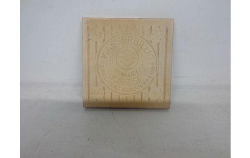 TEGEL FIJN BESCHILDERT VINTAGE