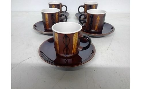 ESPRESSO KOPJES, VINTAGE