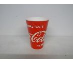 BEKER COCA-COLA COLL.ITEM