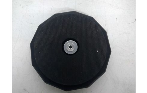 DRUMSTEL DRUMPAD OM TE OEFENEN VIC FIRTH