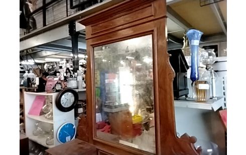 COMMODE MIROIR H2 CLE