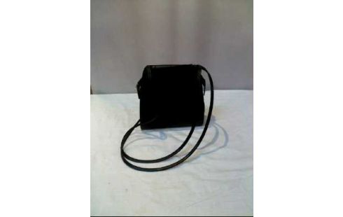 HANDTASCHE DAMEN VERSCHIEDEN SCHWARZ