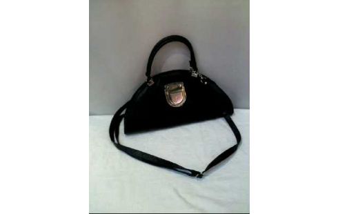 HANDTASCHE DAMEN VERSCHIEDEN SCHWARZ