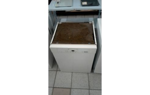 LAVE VAISSELLE MIELE