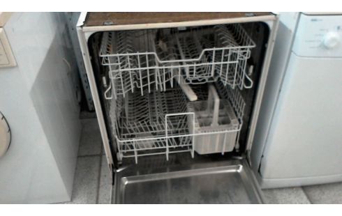 LAVE VAISSELLE MIELE