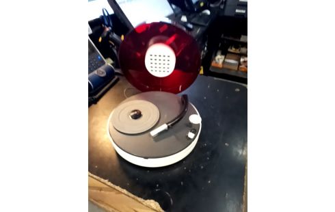 TOURNE DISQUE PHILIPS ROGER TALLON