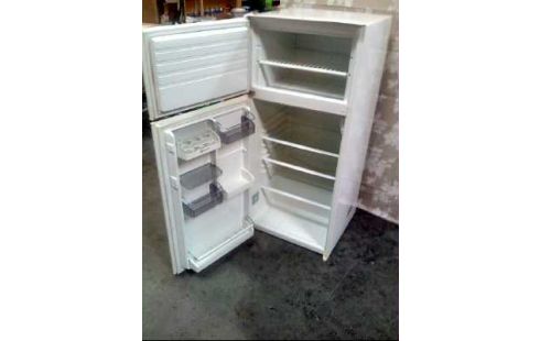 KÜHLSCHRANK BAUKNECHT <KDI-1912A> WEISS