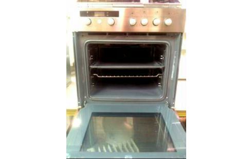 BACKOFEN MIT CERANFELD