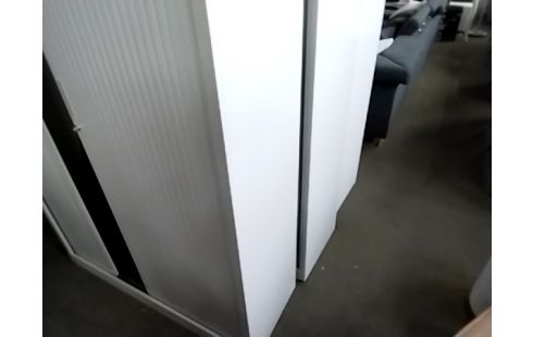 ARMOIRE METALLIQUE 120X198