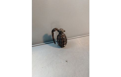GRENADE DÉMILITARISÉE