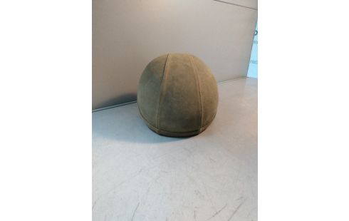 CASQUE PARACHUTISTE 1960 ARMEE FRANCAISE