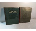 LAROUSSE ANCIEN