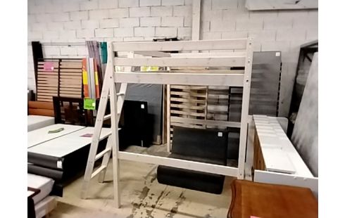 LIT MEZZANINE 140 X 190 CM