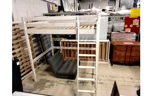 LIT MEZZANINE 140 X 190 CM
