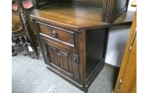 BIBLIOTHEQUE OUVERTE 1T 1P