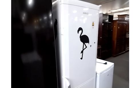 FRIGO CONGELATEUR BEKO