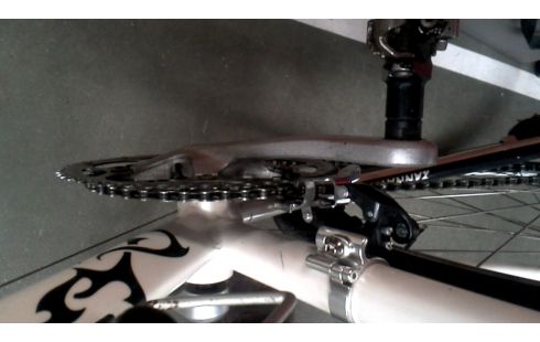 VELO, , VELO DE COURSE PEARL