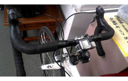 VELO, , VELO DE COURSE PEARL