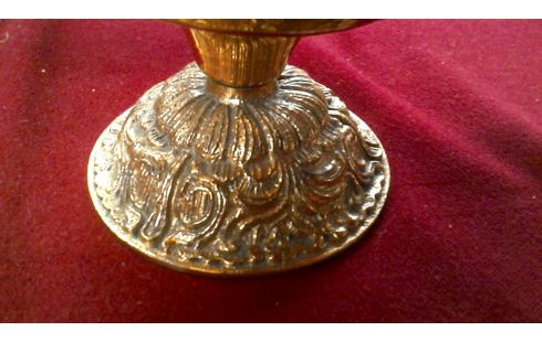 SAMOVAR COBRE DECORATIVO