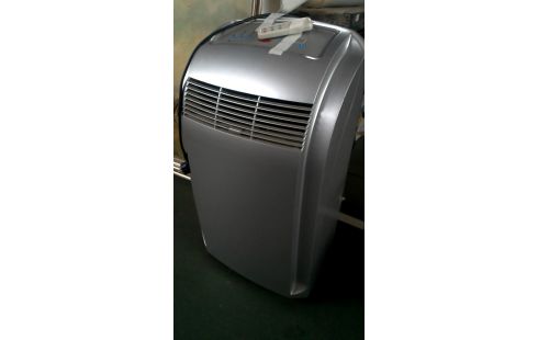 AIRCONDITIONNER HMC