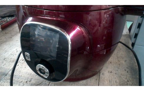 MARMITE ELECTRIQUE MOULINEX