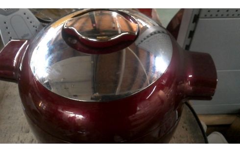 MARMITE ELECTRIQUE MOULINEX