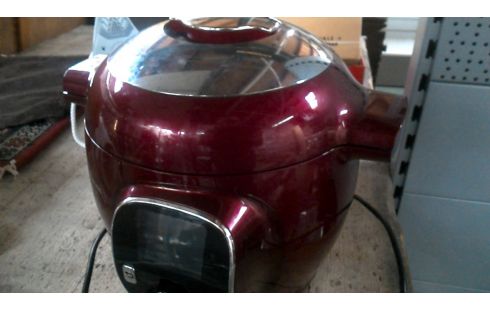 MARMITE ELECTRIQUE MOULINEX