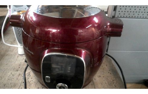 MARMITE ELECTRIQUE MOULINEX