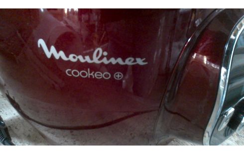 MARMITE ELECTRIQUE MOULINEX