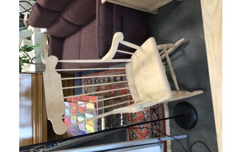 ROCKING CHAIR AEROGOMME