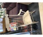 ROCKING CHAIR AEROGOMME