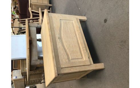 COFFRE CHENE 1 BATTANT AEROGOMME