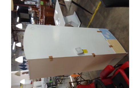 ARMOIRE ENFANT DE CHAMBRE 1 PORTE