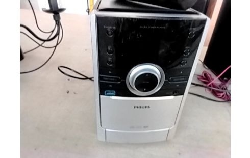 CHAINE HIFI PHILIPS + TLC